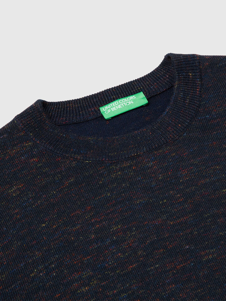 SWEATER L/S Men image number 7